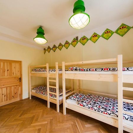 Hostel Krokus Karpacz Bagian luar foto
