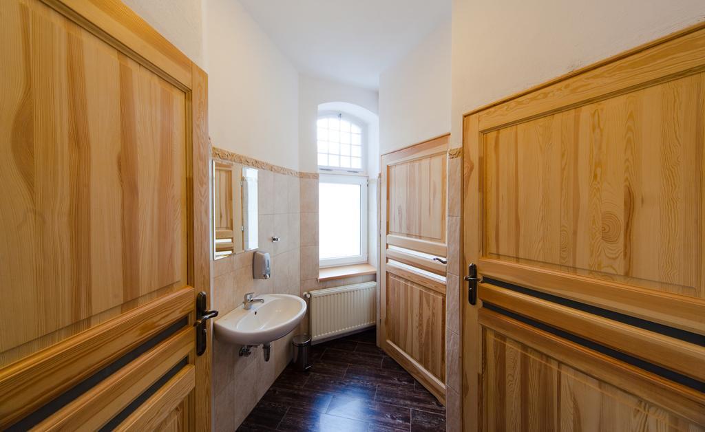 Hostel Krokus Karpacz Bagian luar foto