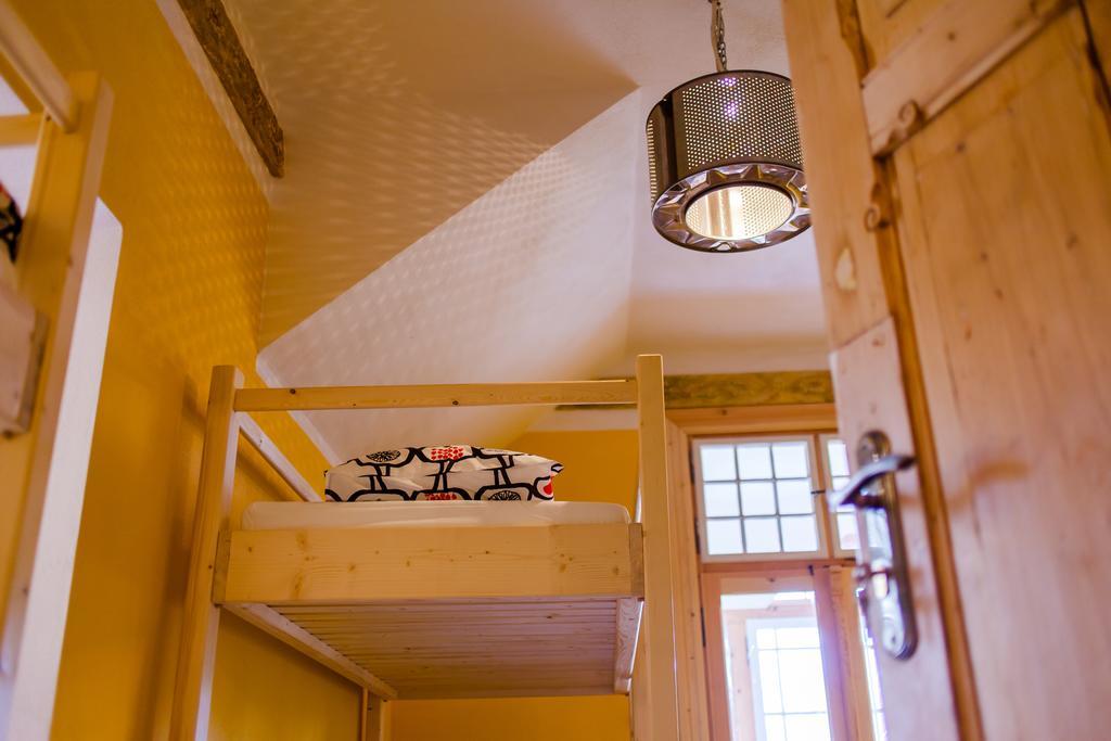 Hostel Krokus Karpacz Ruang foto