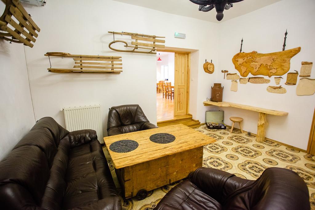 Hostel Krokus Karpacz Bagian luar foto