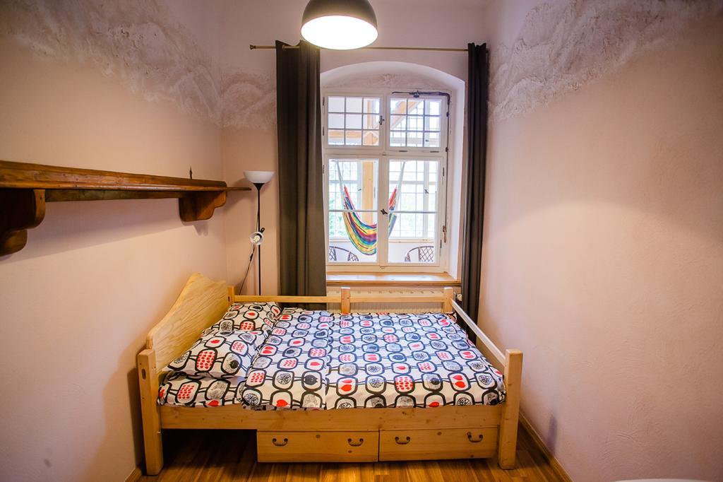 Hostel Krokus Karpacz Bagian luar foto