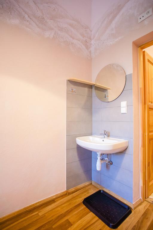 Hostel Krokus Karpacz Bagian luar foto