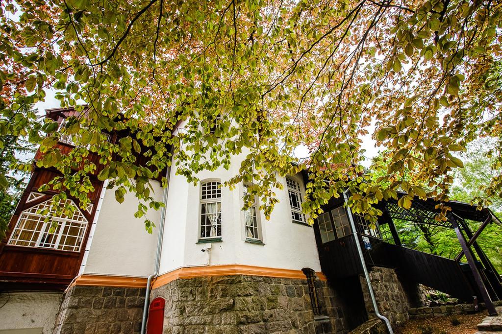 Hostel Krokus Karpacz Bagian luar foto