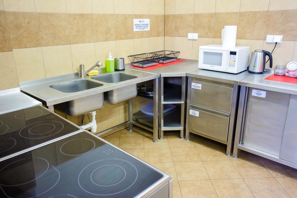 Hostel Krokus Karpacz Bagian luar foto
