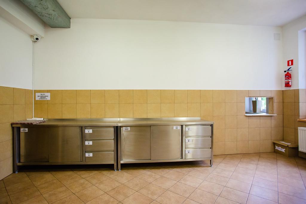 Hostel Krokus Karpacz Bagian luar foto