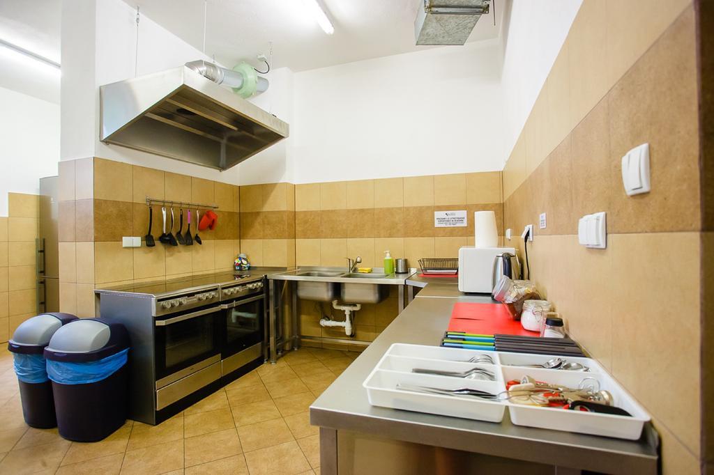 Hostel Krokus Karpacz Bagian luar foto