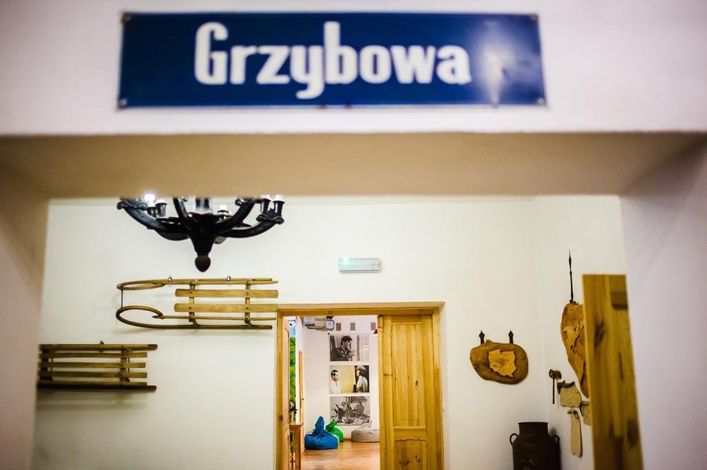 Hostel Krokus Karpacz Bagian luar foto
