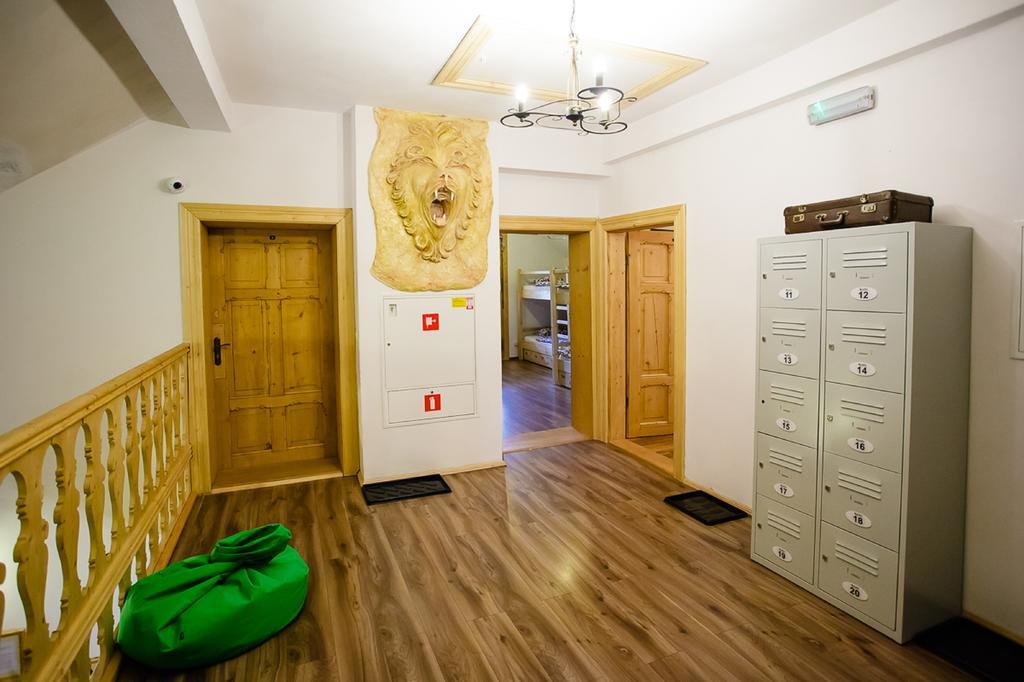 Hostel Krokus Karpacz Bagian luar foto