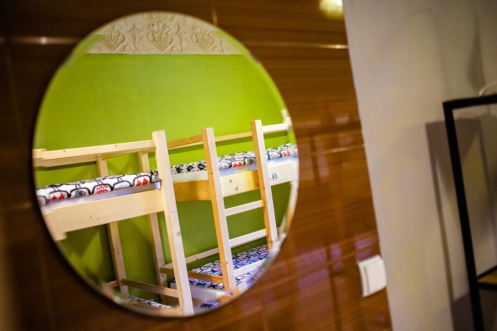 Hostel Krokus Karpacz Bagian luar foto