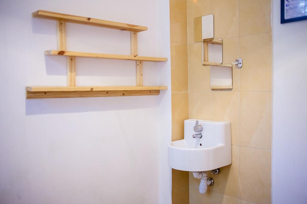 Hostel Krokus Karpacz Bagian luar foto
