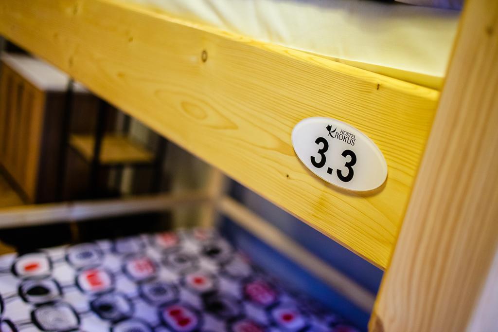 Hostel Krokus Karpacz Bagian luar foto