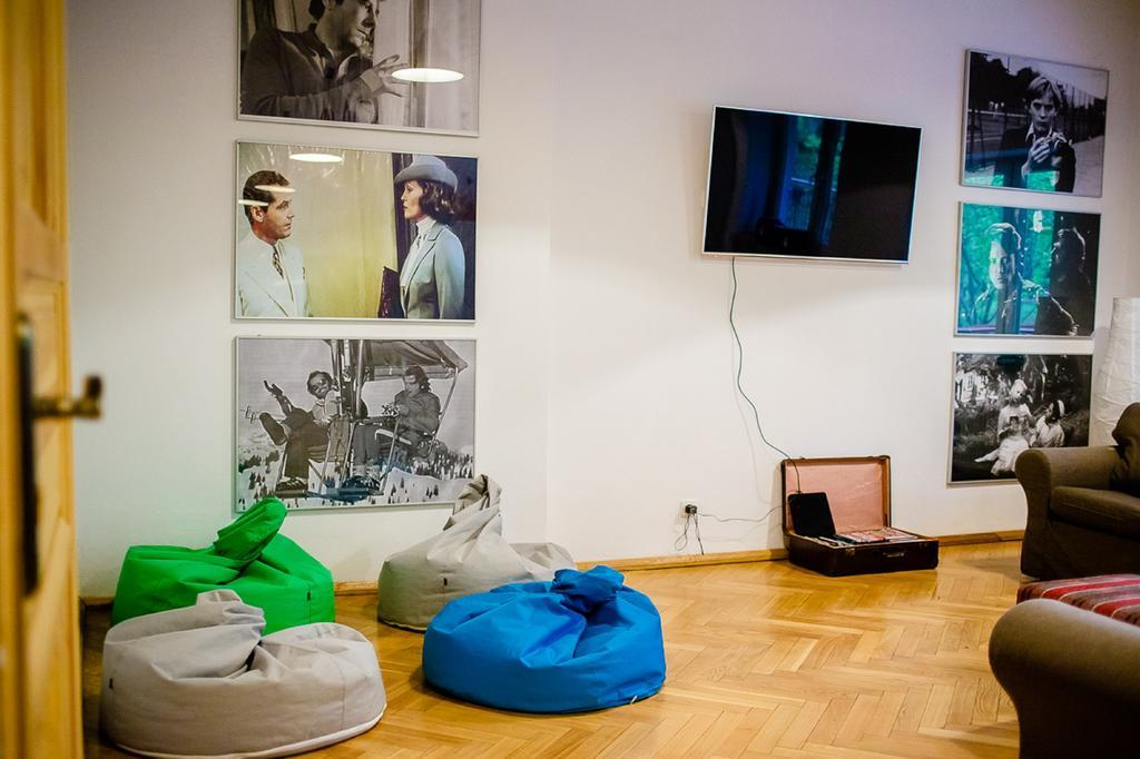 Hostel Krokus Karpacz Bagian luar foto