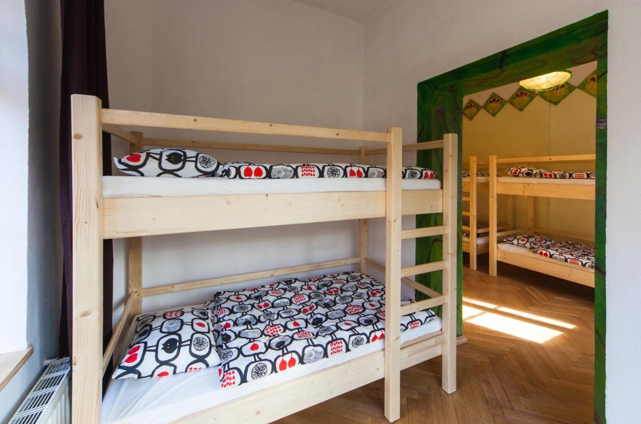 Hostel Krokus Karpacz Bagian luar foto