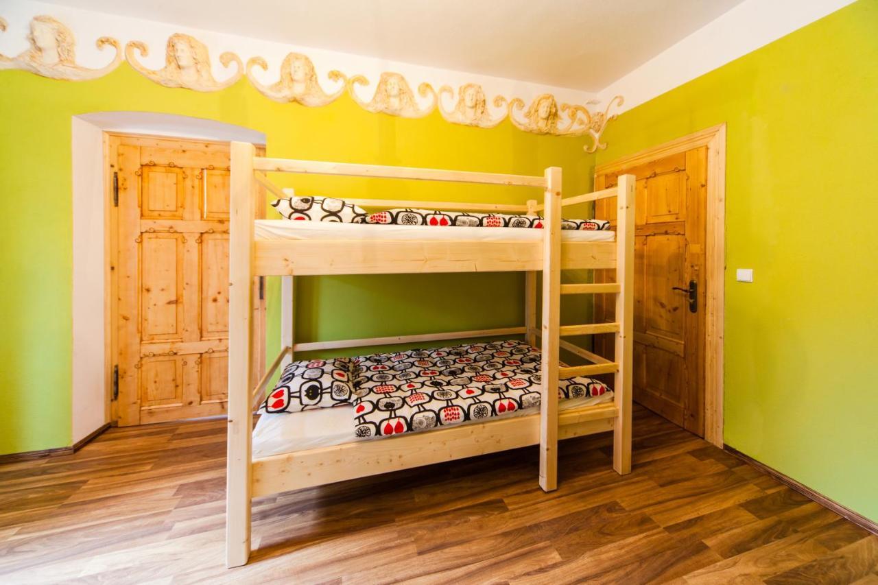 Hostel Krokus Karpacz Bagian luar foto
